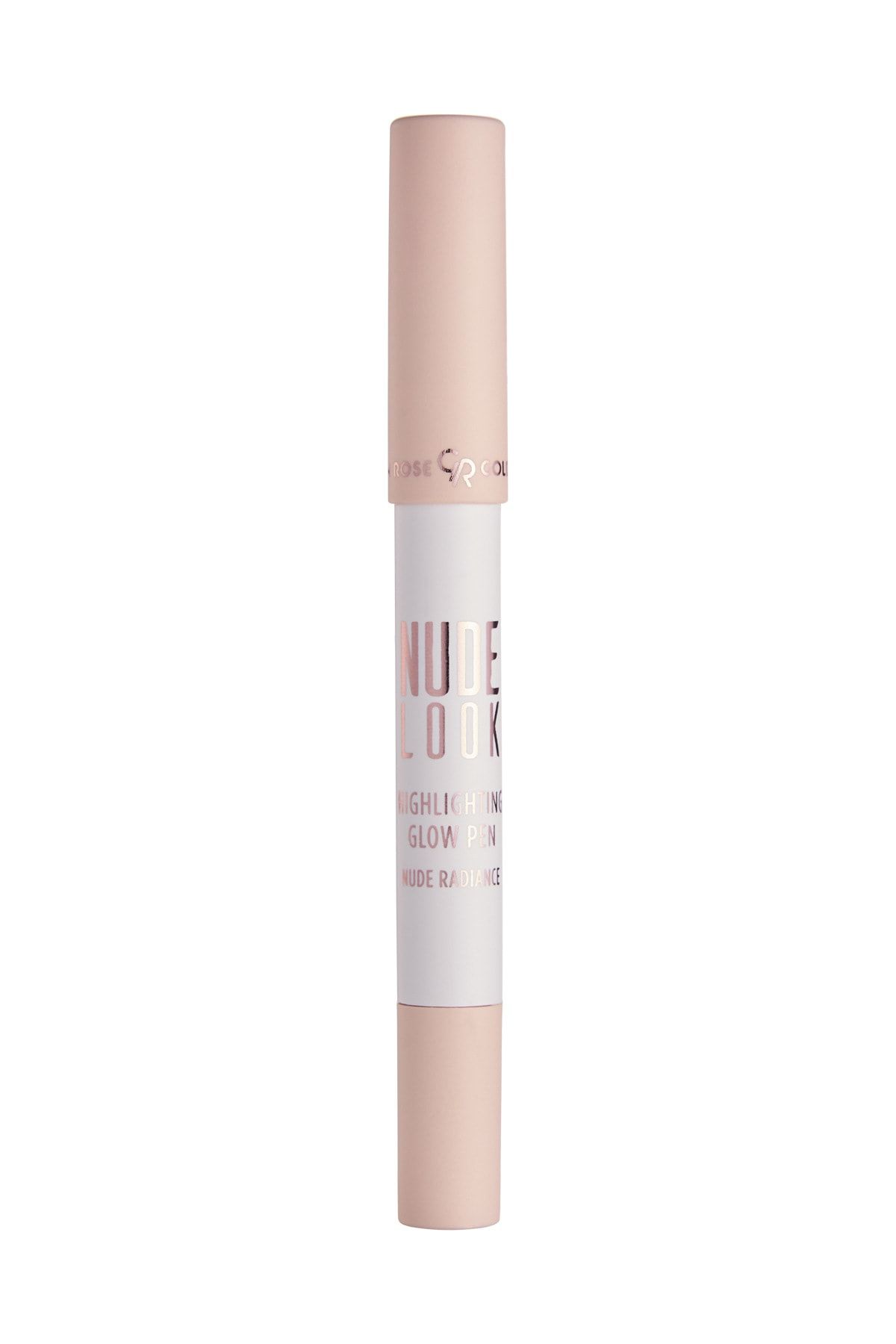 Golden Rose Nude Look Highlighting Glow Pencil - Nude Radiance - Kalem Aydınlatıcı Golden Rose Nude Look Highlighting Glow Pencil - Nude Radiance - Kalem Aydınlatıcı