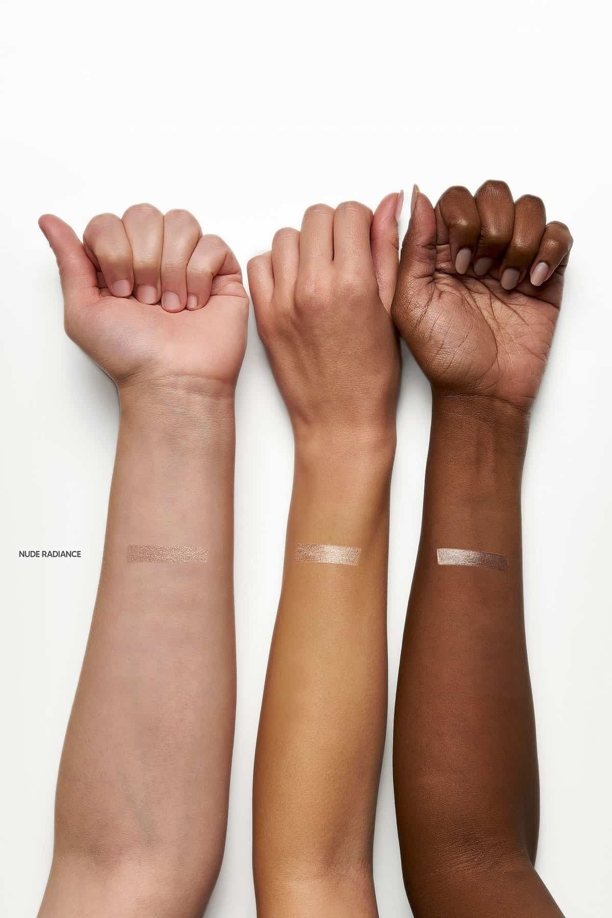 Golden Rose Nude Look Highlighting Glow Pencil - Nude Radiance - Kalem Aydınlatıcı Golden Rose Nude Look Highlighting Glow Pencil - Nude Radiance - Kalem Aydınlatıcı