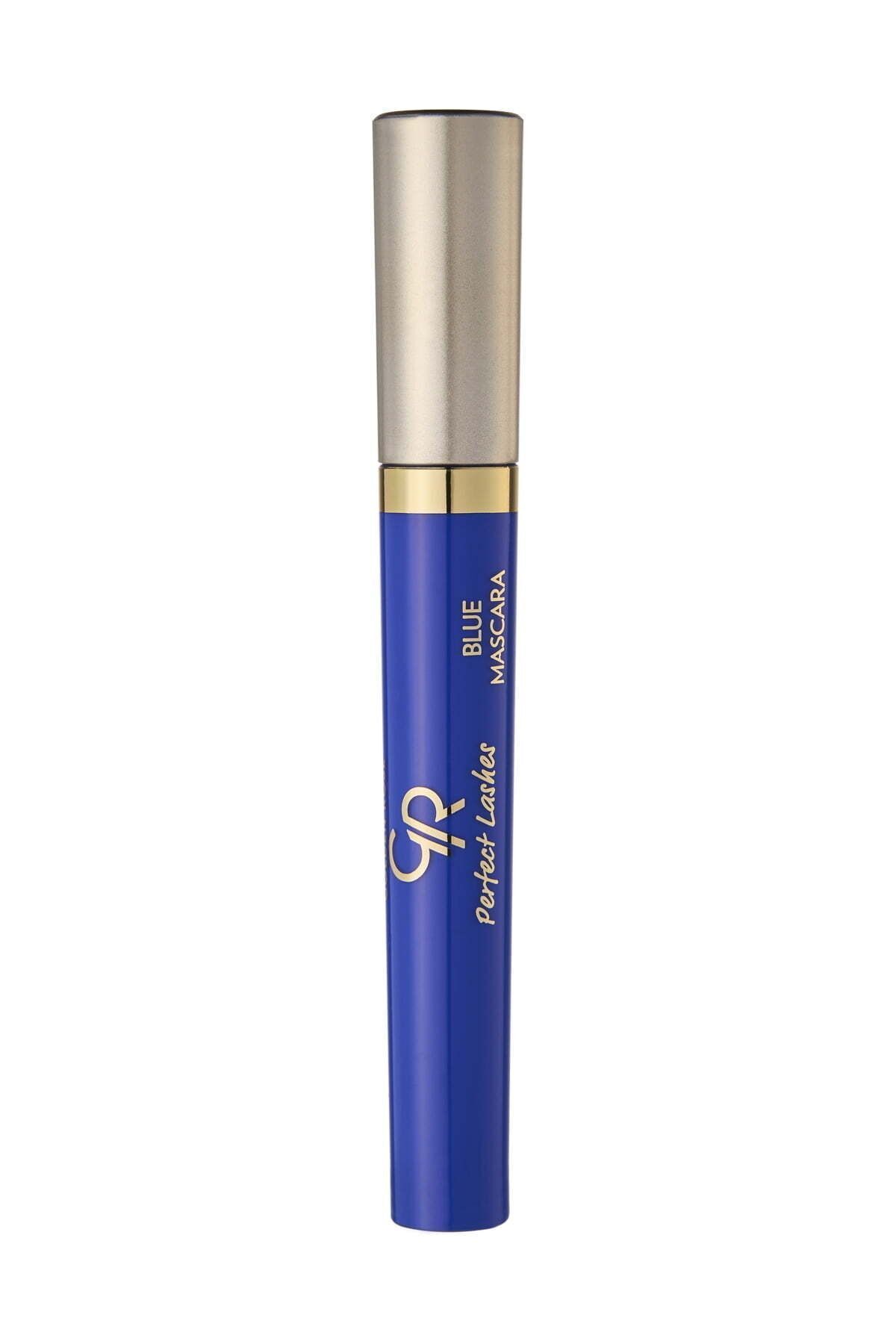 Perfect Lashes Blue Mascara - Mavi Maskara - 8691190066529 Perfect Lashes Blue Mascara - Mavi Maskara - 8691190066529