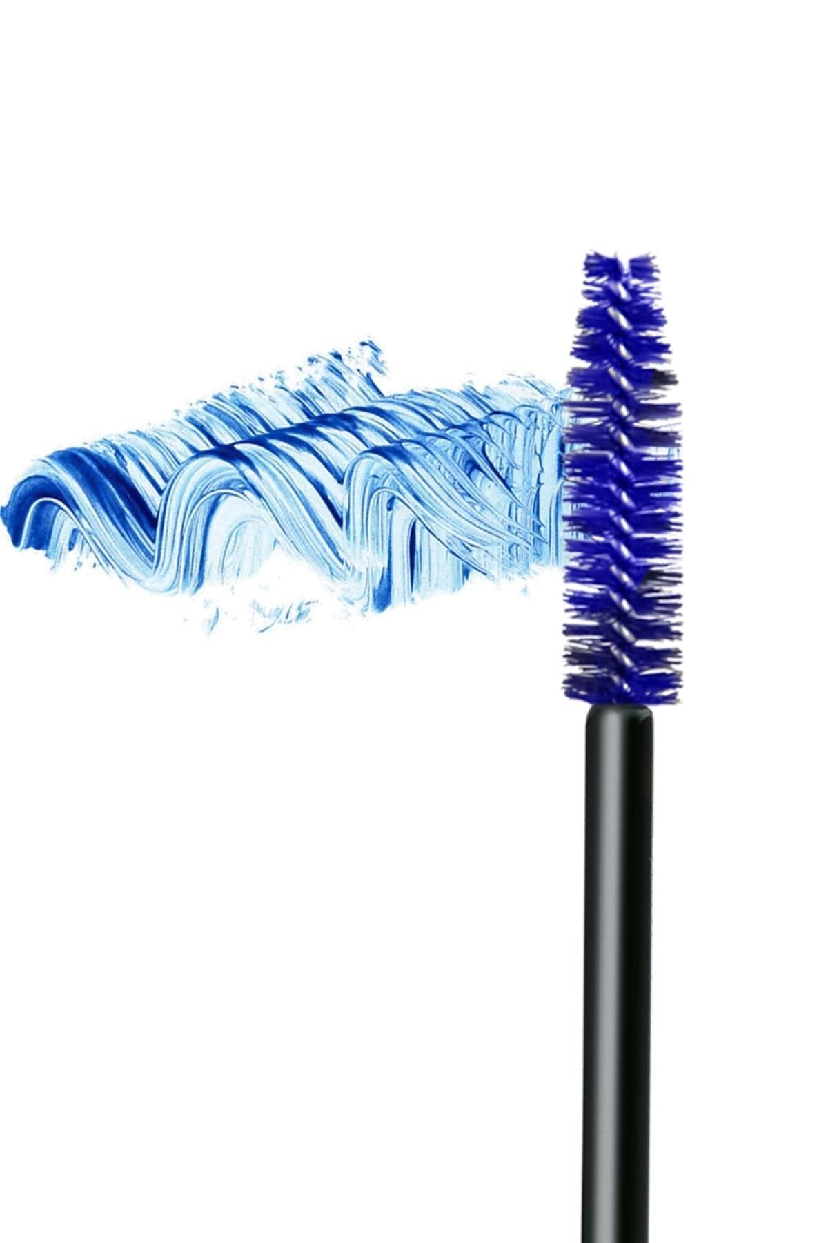 Perfect Lashes Blue Mascara - Mavi Maskara - 8691190066529 Perfect Lashes Blue Mascara - Mavi Maskara - 8691190066529