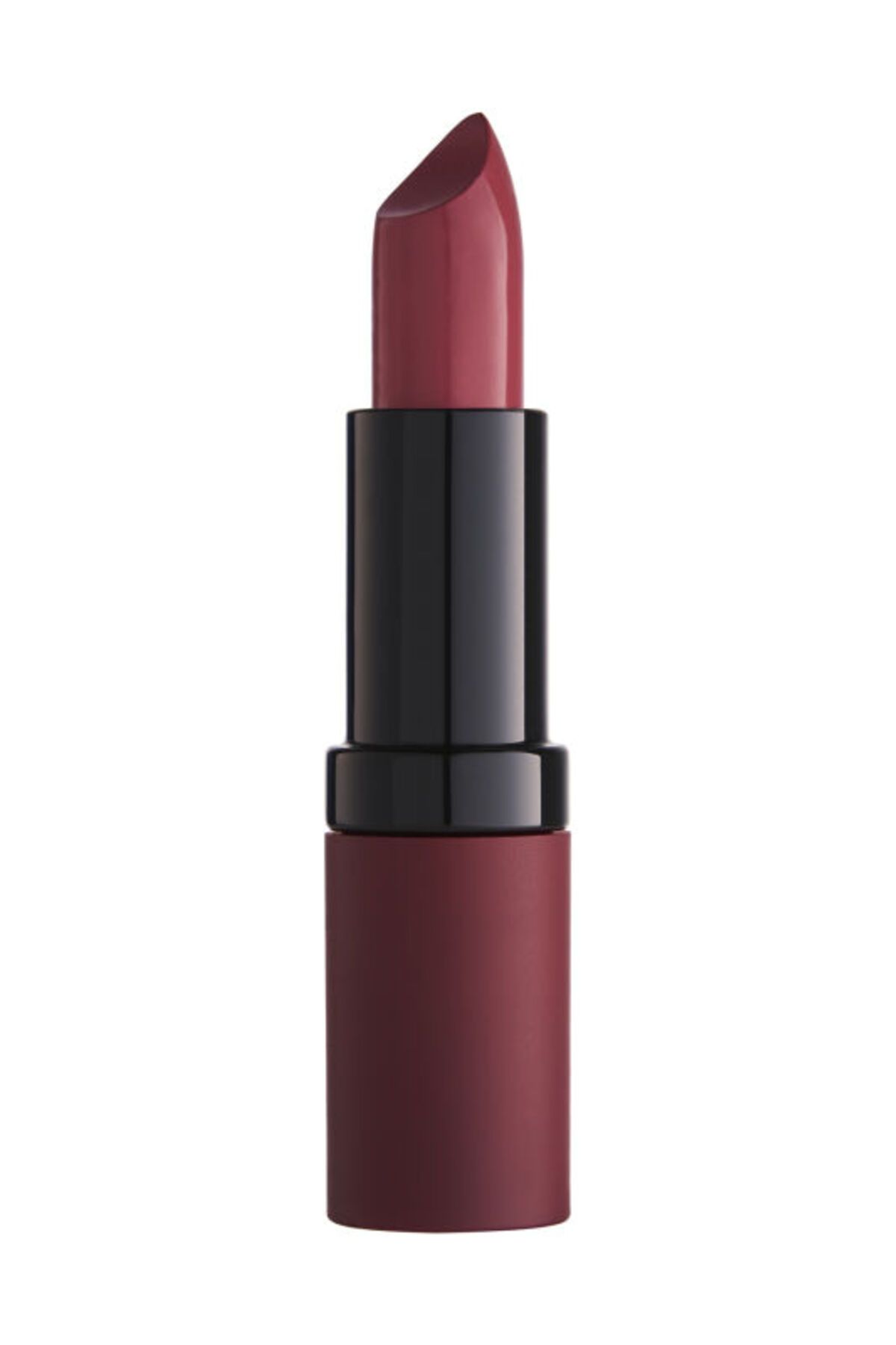 Velvet Matte Lipstick No: 12 Rose - Mat Ruj - 8691190466121 Velvet Matte Lipstick No: 12 Rose - Mat Ruj - 8691190466121